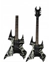 GAINER BC-T 電結他